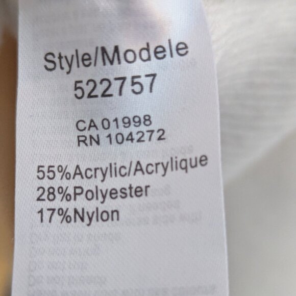 Gabby Isabella cardigan - Picture 7 of 8